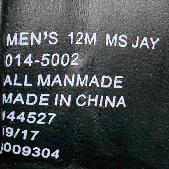 Collection‎ by Michael Strahan Jay Lace Up Cap To Boots - Picture 4 of 12